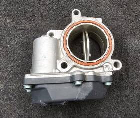 A2c82751600 Audi 09-18 Q5/a6 3.0l Supercharged Oem Throttle Body
