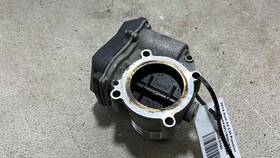 A2c84068600 Audi 2014 A4 Quattro 2.0l L4 Genuine Petrol Throttle Body Valve Oem
