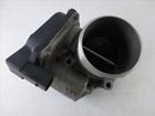 06f133062j Audi A4 Throttle Body A3