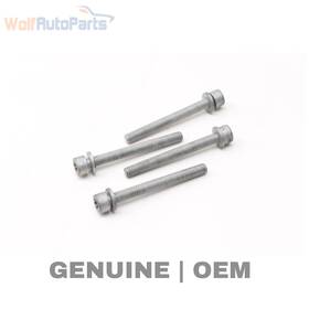 N10562101 Audi 2007-2010 S8 - Throttle Body Screw / Bolt Set 4