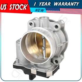 Adp1678800118s Autodayplus For Gmc Sierra 1500 Savana 3500 2500 Chevrolet Silverado 4.3l Throttle Body