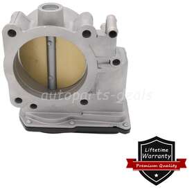 22030-31040 Autoparts-deals 669894770521 Throttle Body Tb1126 Fits 2006-2015 Lexus Is350 Gs450h Gs350 3.5l V6