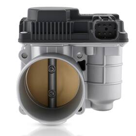 Gegt7610-102 Azpartspro 710597746747 Oem Throttle Body For Nissan Sentra 2.5l Se-r Sedan 2002 2003 2004 2005 2006