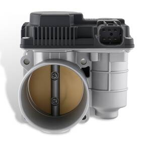 Gegt7610-102 Azpartspro 710597750652 Oem Throttle Body For Nissan Altima 2.5l Sedan 4-door 2002 2003 2004 2005 2006