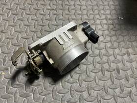 D-245-12 Bbk 96-04 Crown Victoria Mustang Power Plus 75mm Throttle Body - Used Good