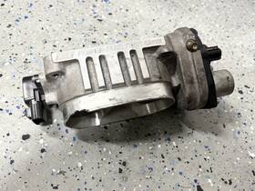 56015 Bbk Performance Parts 2005-2010 Ford Mustang Gt 4.6 3v 62mm Throttle Body