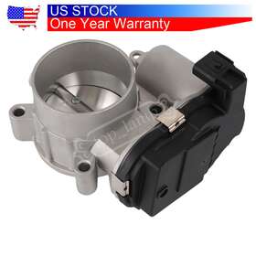 677014 Beizh57 New Throttle Body Assembly For Dodge Dart 2013-2016 Jeep Renegade 2015-2018