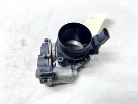 07p-133-062-a Bentley 17-20 Bentayga Throttle Body Valve With Sensor Assembly Oem