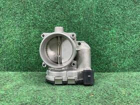 Bentley 2003 2018. 03-21 Continental Gts Lamborghini Aventador Engine Throttle Body Oem