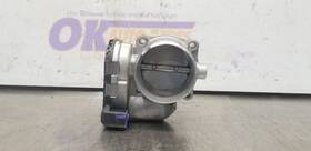 337.be1t10 Bentley 10 Continental Gt 6.0l Throttle Body Assembly Right Passenger