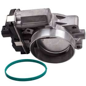 Etb002 Bfo 5xy79a New Throttle Body Assembly For Cadillac Escalade Esv Ext 2007 2008