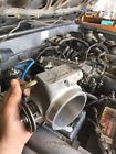 Bkt002 Bbk Throttle Body Bolt Ls Engine