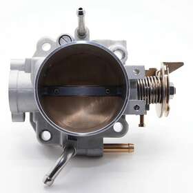 Bxim-00214 Blox Racing For Honda B/d/h/f Series Engines Tuner Cast Aluminum 74mm