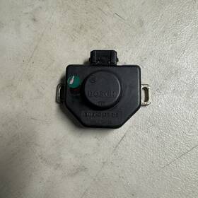 0280120321 Bmw Oem M20 Tps Throttle Position Sensor Bosch E28 E30 E34 325i 325is