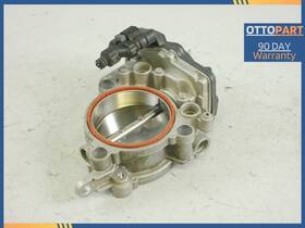 Bmw 13 54 8 601 651 06 17-20 F22 F30 F33 G30 430i 2.0l Throttle Body Engine Air Fuel Valve Oem