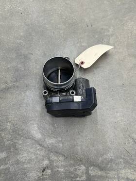 1354-7588625-02 Bmw 12-15 Oem X1 E84 Fuel Injection Throttle Body Actuator Assy Unit Original