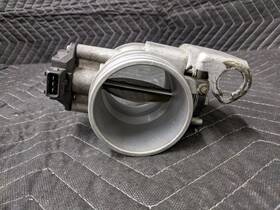 13541435710 Bmw E36 Secondary Throttle Body Housing Assembly Asc T