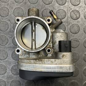 13541503 Bmw 2004-2008 Mini Cooper Engine Throttle Body Oem