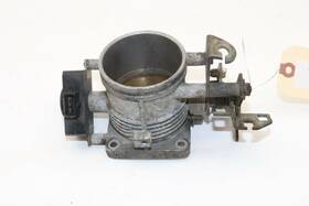 13541707678-18453 Bmw 1987 735i E32 Throttle Body