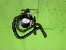 13541716063 Bmw 13541710559 E28 E30 E34 Throttle Body Housing Code Ah M20 Euro Model #