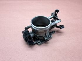 13541726609 Bmw E34 535i E23 735i 735il 3.5l M30 Engine Throttle Housing Assy Oem #91300