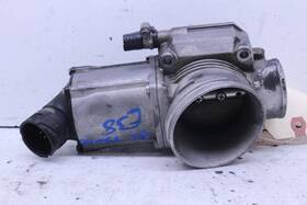 13541745207-nof3287 Bmw 1995-1998 750il Sedan E38 Throttle Body Assembly