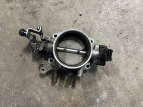 13541748091 Bmw Oem E34 E36 Obd1 Throttle Body S50 M50 Engine