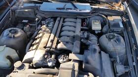 13541748105 Bmw 1993 1994 1995 325i Primary Throttle Body Valve Assembly 270442