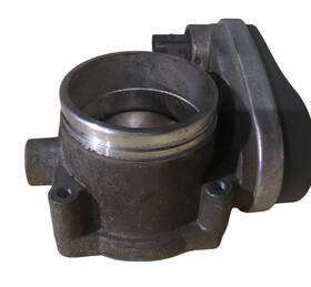 13547502 Bmw 325i E46 Throttle Body - 2001-2006