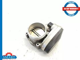 Bmw 1354750244404 Z3 Roadster 2.5l M54 Engine Throttle Body 01-02 Oem