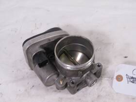 Bmw 1354750244505 01-05 530i 3.0 Engine Throttle Body Control Unit Valve
