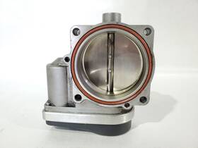 Bmw 135475060627 2007 2008 B7 Alpina Oem Throttle Body 4.4l Supercharged Rwd