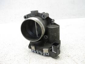 13547555944-03 Bmw 08-19 E70 X5 M X6 6 7 4.4 N63 Fuel Injection Throttle Body Oem Genuine 0627l