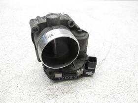 13547555944-05 Bmw 08-19 F01 F02 750i X5 X6 5 6 7 4.4 Fuel Injection Throttle Body Oem 120224 1