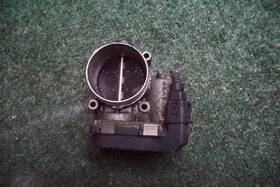 Bmw 1354755594402 2009 F01 F02 750 Throttle Body Oem