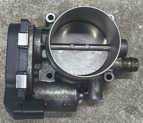 13547556119-06 Bmw 335 535 740 2006-2016 Throttle Body