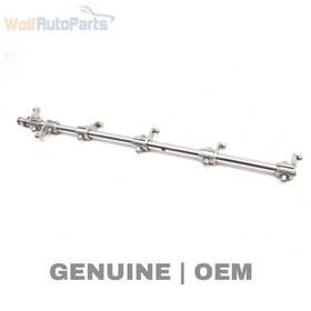 13547834025 Bmw 2006-2010 M5 5.0l - Throttle Body / Actuator Shaft 7834025