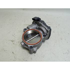 13548667415 Bmw Damaged 2019-2024 G30 540i G01 X3 M40ix B58 6-cyl Throttle Body Assembly Oem