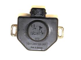 13631710559 Bmw Oem Bosch E28 E30 E34 M20 Throttle Body Position Sensor Tps