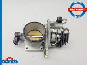 13631721456 Bmw Z3 Roadster 2.8l 3.2l M52 S52 Throttle Body 96-99 Oem Low Miles