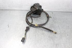 1370159 Bmw E23 E28 Cruise Control Actuator Assembly Lm50
