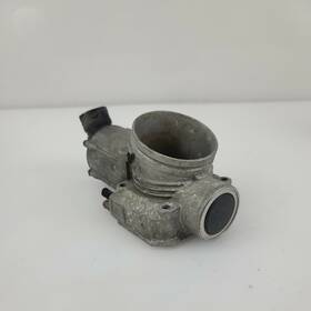 1435709 Bmw 95 - 01 Fits E38 E31 7 8 Series 750il 850ci M73 Engine Throttle Body