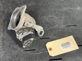 1703562 Bmw 96-99 M3 E36 328i 325i 323i M52 S52 Engine Body Throttle Valve Asc T
