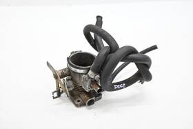 1716035 Bmw 82-88 E28 5 Series Engine Motor Throttle Body Actuator Drive Unit Oem