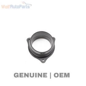 17518632130 Bmw 2016-2022 750i Xdrive 4.4l - Throttle Body Adapter / Gasket 8632130