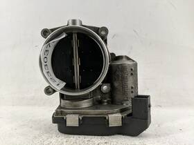 Bmw 337-30190 2009 X5 Throttle Body Ylysw