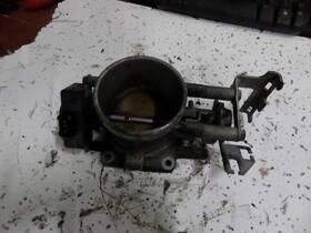 337-59726a Bmw Throttle Body Electric Thru 12/31/91 Fits 89-90 92 535i 195054