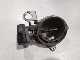 337.bm1l99 Bmw E36 M52 Throttle Body Valve 96-99 328i
