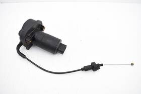 Kw18 Bmw 354111631632 1997 Z3 Throttle Body Actuator Motor With Cable Unit Oem