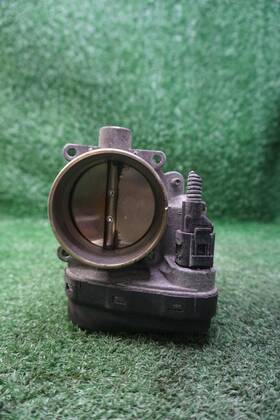 408238424 Bmw 2001 530i 3.0l Throttle Body Oem